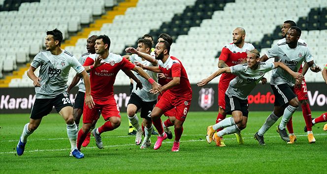 Beşiktaş Antalyaspor maçı iptal mi? 13 Kasım BJK Antalya iptal olur mu?